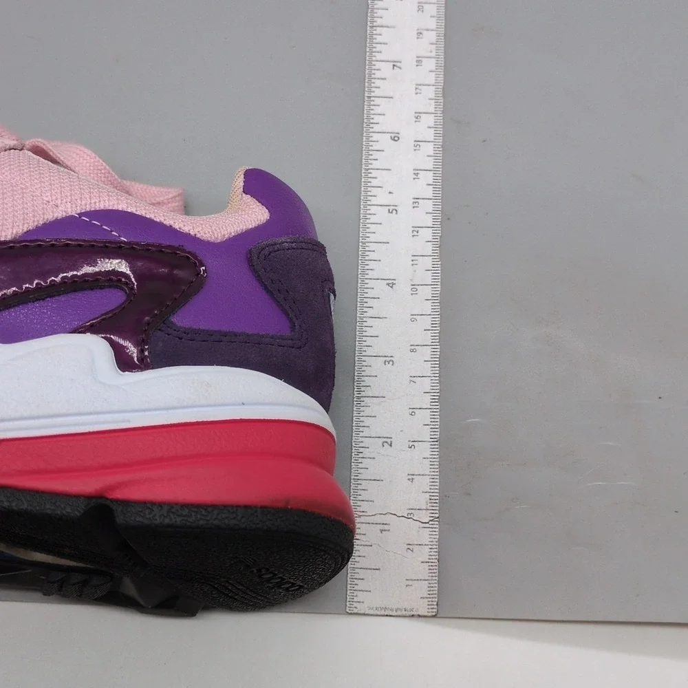 Adidas‎ Shoes Womens Falcon Torsion Pink 10 Running Sneakers Comfort BD7825